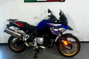 BMW F 850 GS RALLY