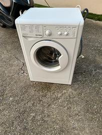 Lavatrice classe A++ 6 kg