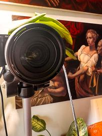 Sigma 16mm f/1.4 DC DN Contemporary