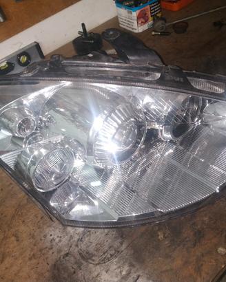 Fari Xenon completi DX e SX Ford Focus MK1