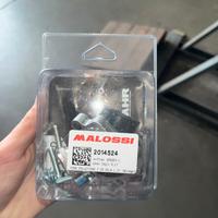 Collettore Malossi 360 X Minarelli orizzontale