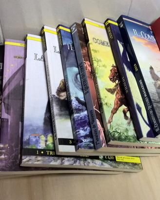 10 fumetti vari in omaggio