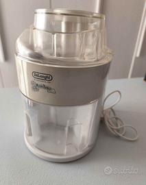 Centrifuga per frutta e verdura De Longhi