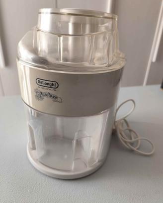 Centrifuga per frutta e verdura De Longhi
