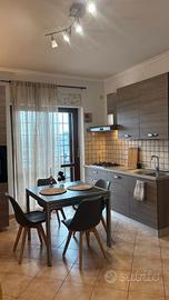 Bilocale arredato Fiano Romano Via Milano