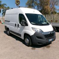 Citroen Jumper 130cv Furgonato XL