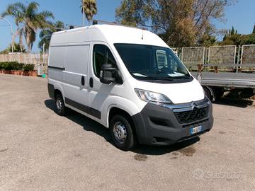 Citroen Jumper 130cv Furgonato XL