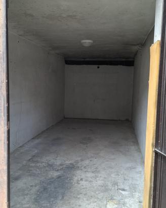 Garage Singolo a Mestre