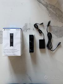 Sony PS5 Base di Ricarica DualSense