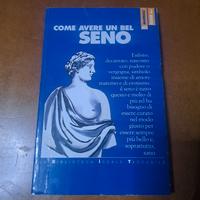 libro Come avere un bel seno