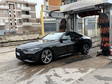 BMW M440i X drive M sport Pro