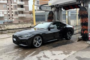 BMW M440i X drive M sport Pro