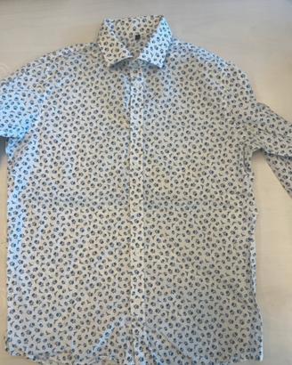 Camicia Xagon Man