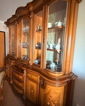 Mobili sala da pranzo