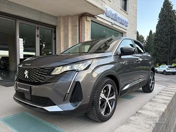 PEUGEOT 3008 BlueHDi 130 S&S EAT8 Allure Pack N1