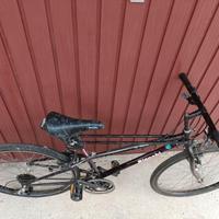 BIANCHI ALL TERRAIN THOMISUS