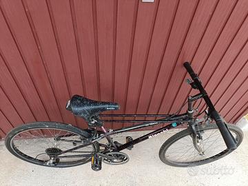 BIANCHI ALL TERRAIN THOMISUS