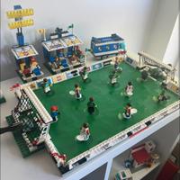 Lego calcio Nike vintage 3409