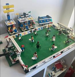 Lego calcio Nike vintage 3409