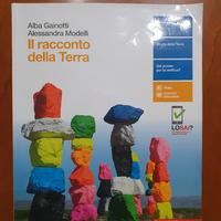 9788808220943 Il racconto della terra 