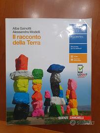 9788808220943 Il racconto della terra 