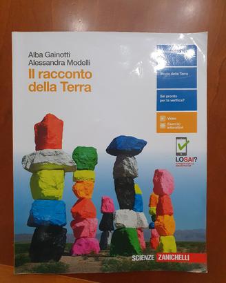 9788808220943 Il racconto della terra 