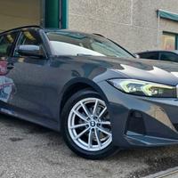 BMW 316D TOURING 2.0 ADVANTAGE 122CV - FULL LED, P