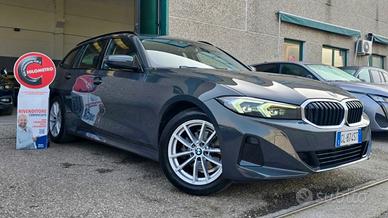 BMW 316D TOURING 2.0 ADVANTAGE 122CV - FULL LED, P