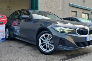 BMW 316D TOURING 2.0 ADVANTAGE 122CV - FULL LED, P