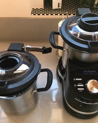 KitchenAid Cook Processor Artisan - Robot da cucin