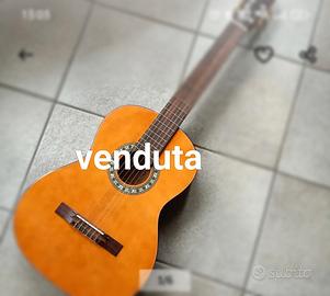 chitarra classica