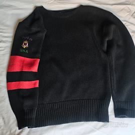 maglione Ralph Lauren 