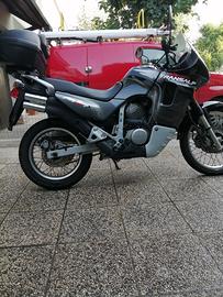 Honda Transalp V 600