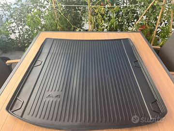 Vasca Baule Audi A4 Originale