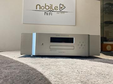 AUDIO ANALOGUE MAESTRO 192/24 CD PLAYER