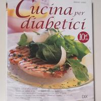 Cucina per diabetici -Bridget Jones