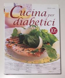 Cucina per diabetici -Bridget Jones
