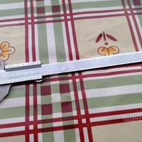 Calibro Helios Ventesimali in acciaioInox temprato