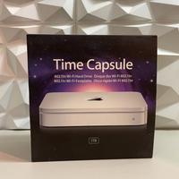 Apple TimeCapsule 1TB A1355 router NAS originale