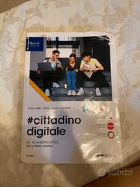 #cittadino digitale