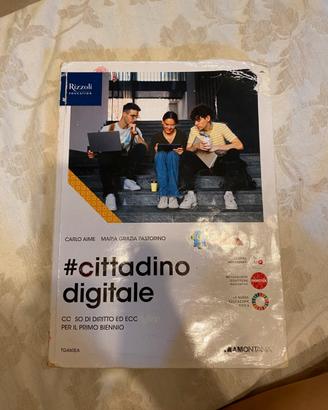 #cittadino digitale