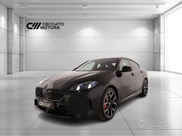 BMW Serie 2 218d Gran Coupe MSport Pro auto