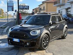 MINI COUNTRYMAN COOPER S 192cv TETTO APRIBILE