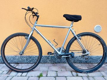 bicicletta Mtb