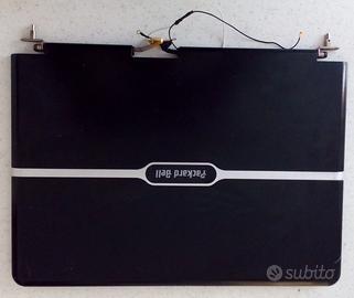 Monitor Packard Bell Easynote Alp Ajax per ricambi