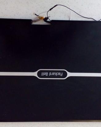 Monitor Packard Bell Easynote Alp Ajax per ricambi