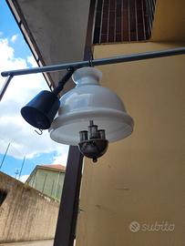 lampadari da cucina vintage 