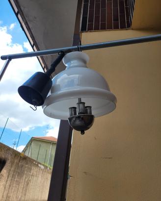 lampadari da cucina vintage 