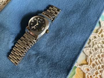 Orologio ALFENZ meccanico nuovo vintage