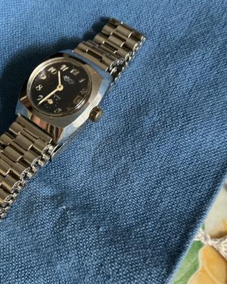 Orologio ALFENZ meccanico nuovo vintage